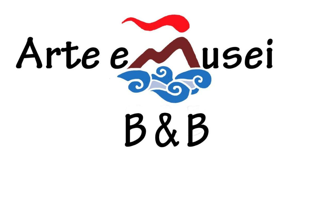 B&B Arte E Musei Наполи Екстериор снимка